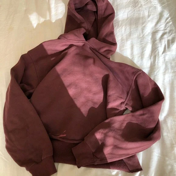 Abercrombie hoodie - Picture 3 of 5